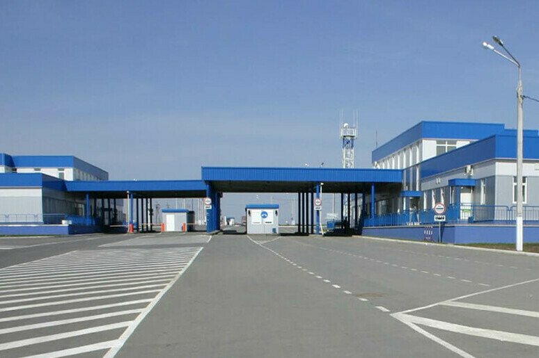 Такси Ростов аэропорт Платов - Таганрог