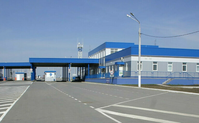 Такси Ростов аэропорт Платов - Таганрог