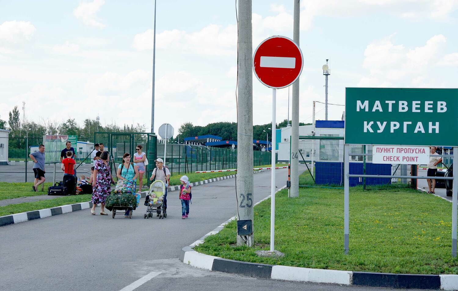 Такси Ростов аэропорт Платов - Таганрог