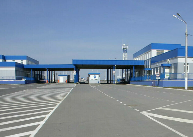 Такси Ростов аэропорт Платов - Таганрог